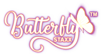 Butterfly logo