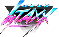 Neon Staxx logo