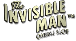 TheInvisibleMan logo